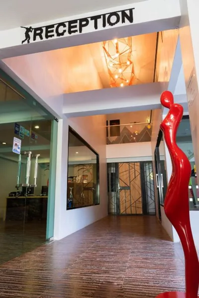 OneLoft Hotel – Photos 4