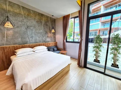 OneLoft Hotel – Photos 5