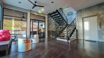 OneLoft Hotel – Photos 9