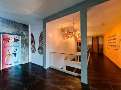 OneLoft Hotel – Photos 10