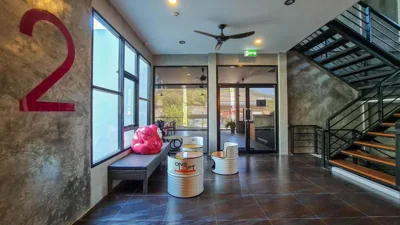 OneLoft Hotel – Photos 11