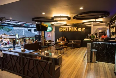 OneLoft Hotel – Photos 12