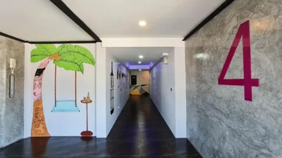 OneLoft Hotel – Photos 15